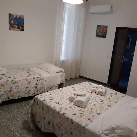 Апартаменти Rita Flat Сорренто Екстер'єр фото